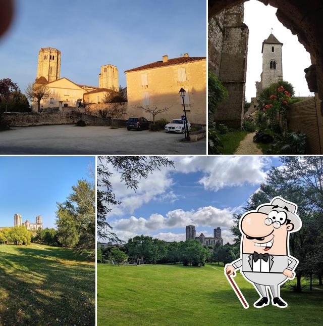 L'Etape d'Angeline