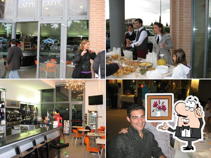 Reef Caffe' Di Franco Saliani