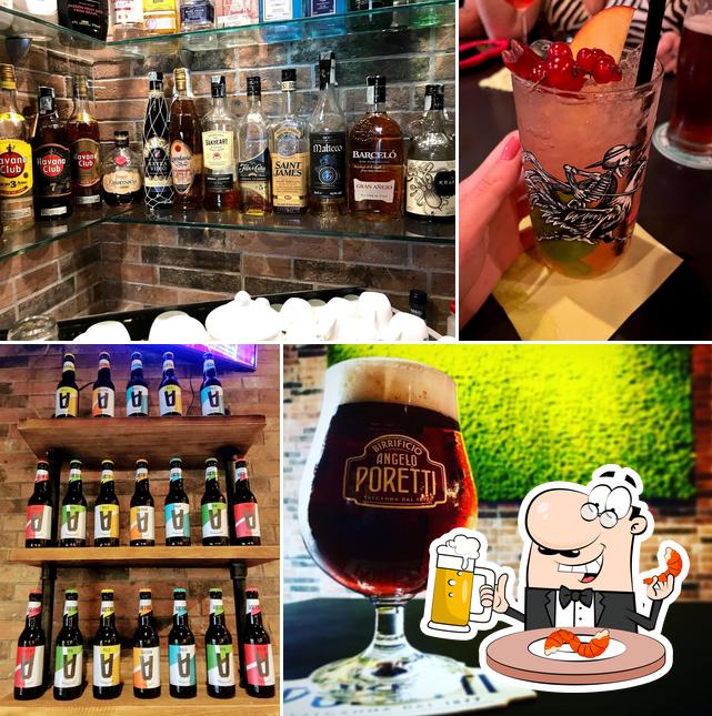 WHY NOT? Eat - Drink - Live