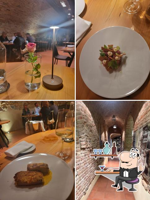 AMBIZIONI RESTAURANT