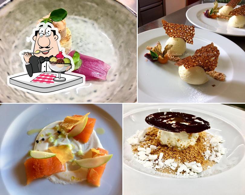 Antica Osteria del Carlin