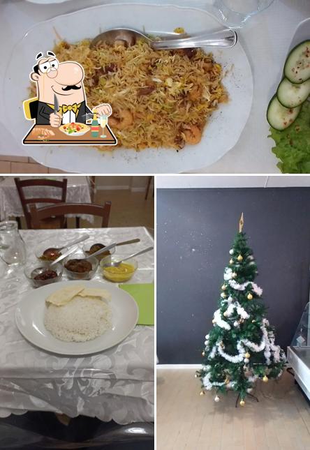 Pad thai al Beefood Family Restaurant