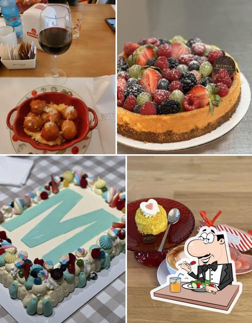 Platti al BOTTEGA Vinovo