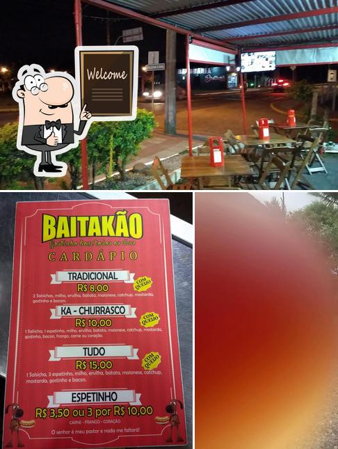 Baitakão