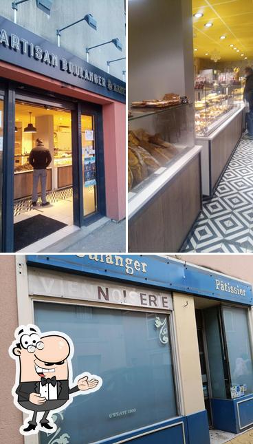 boulangerie des roches