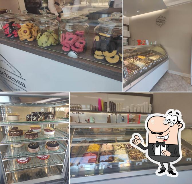 Duchessa Gelateria & Pasticceria Artigianale