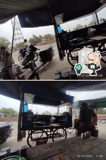 Jai Shree Bala Ji Prantha Bhandaar