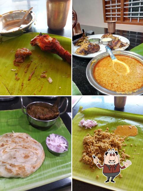 Kathhir Annachi Kadai