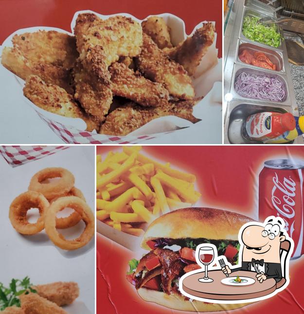 Kebab Centrale di Santarcangelo