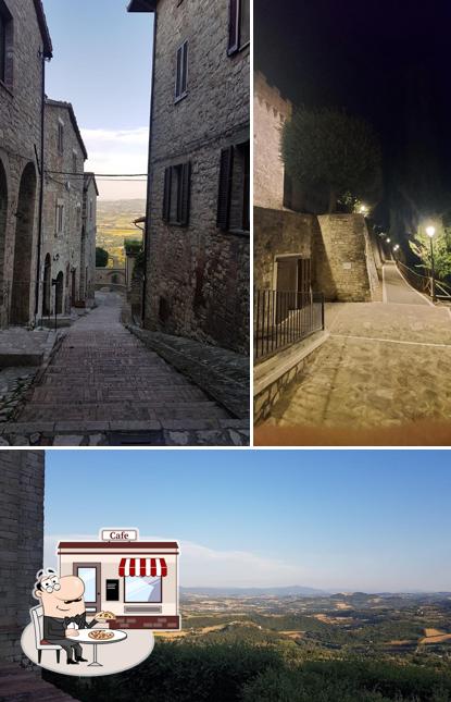 La Torraccia Pizzeria