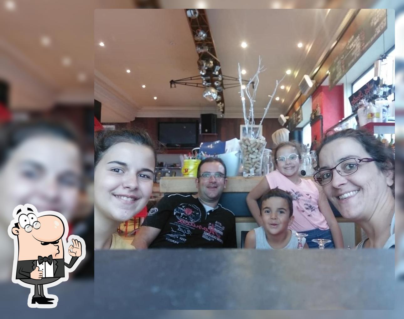 Bistrot du Boulevard