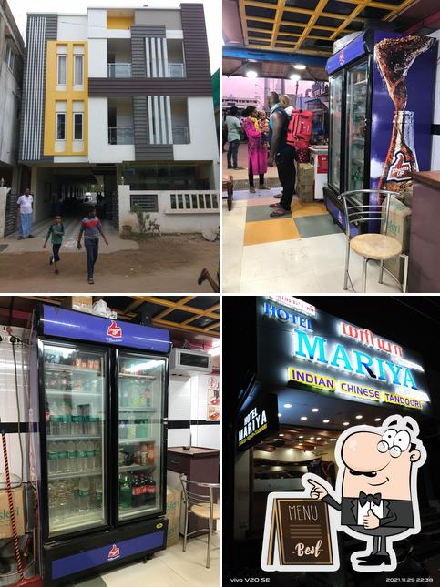 Mariya Hotel picture