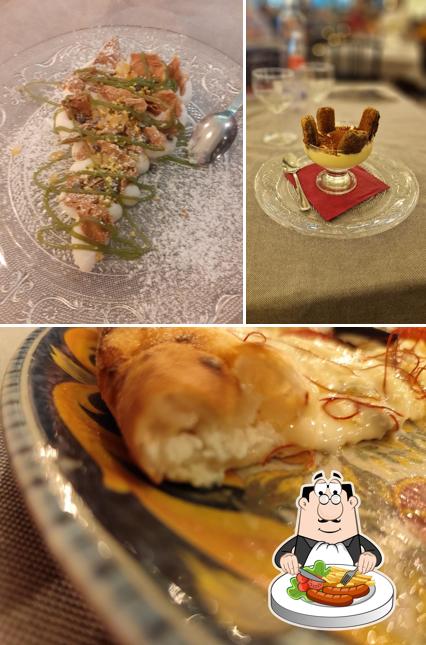 Cibo al Milano 17 Pizza & Grill