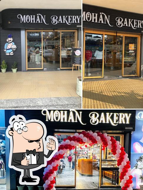 Mohan Bakery photo