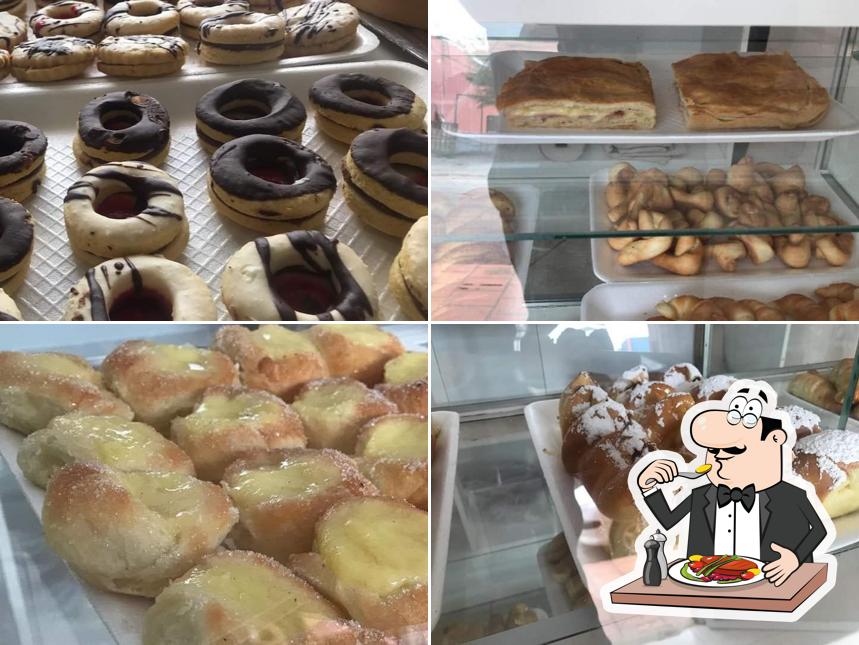 Padaria da Esquina