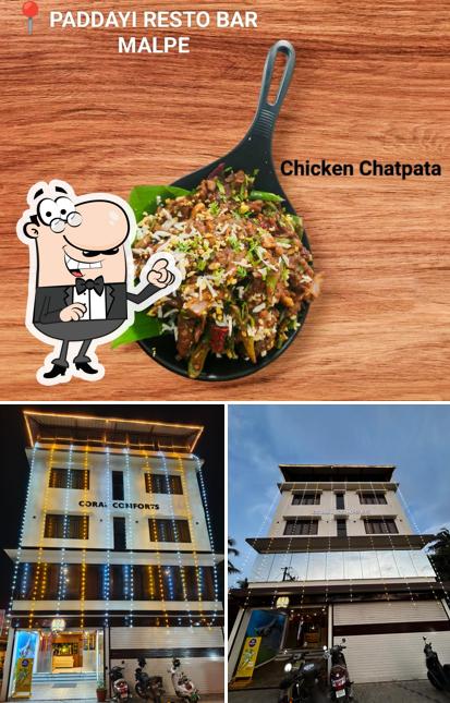 Paddayi bar & family restaurant