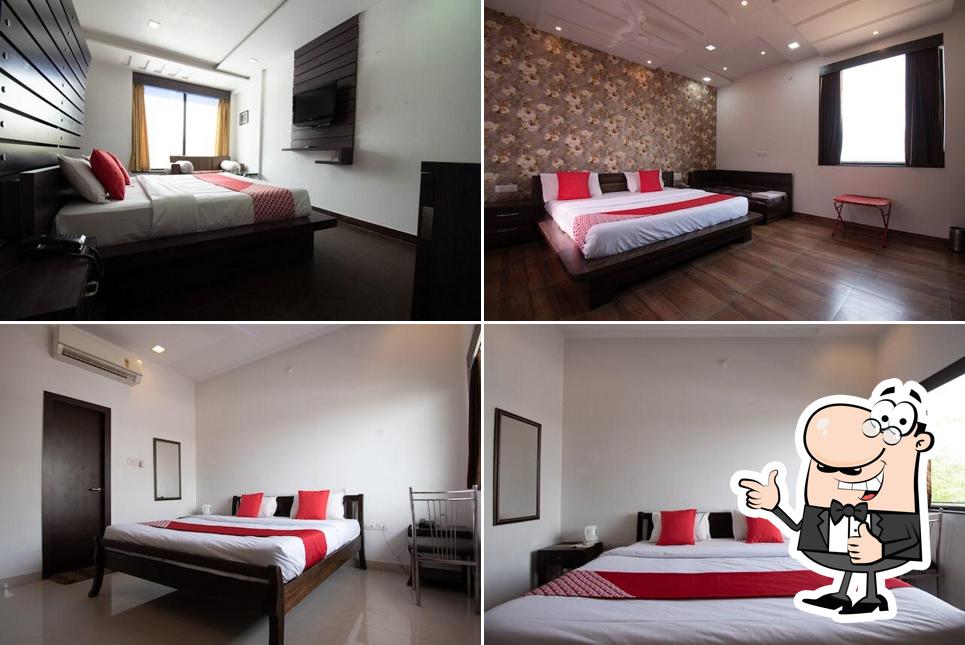 Here's a photo of Pagri Resorts
