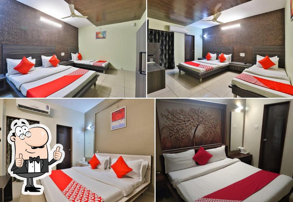 Ravi Raj Hotel
