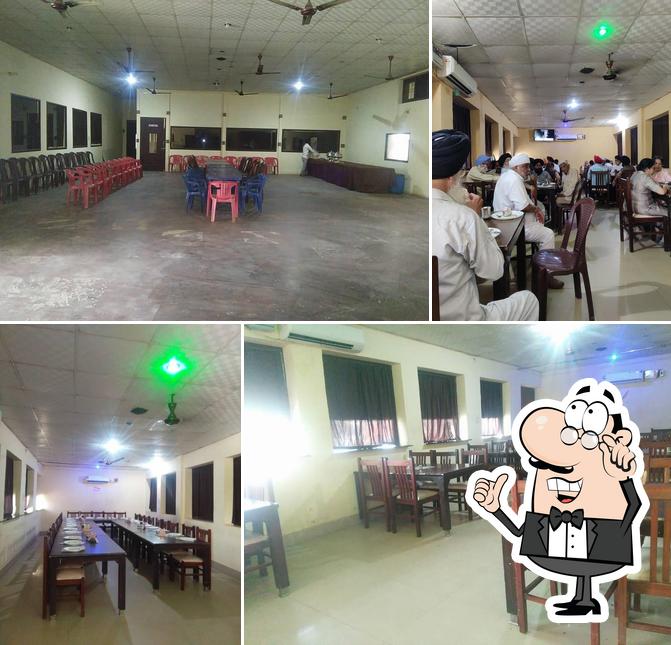 Sher-E-Punjab Highway Dhaba