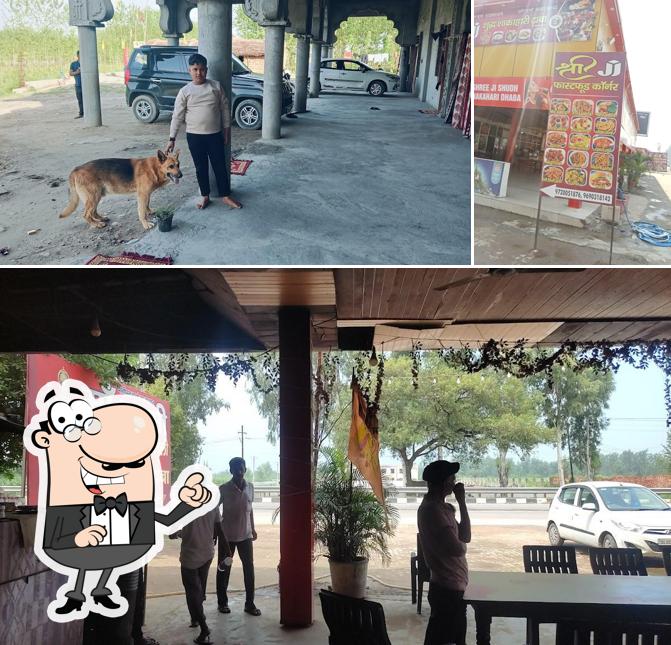 Shree ji Dhaba