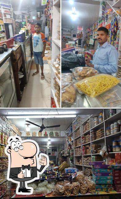 See this photo of Thakur bakery talwara