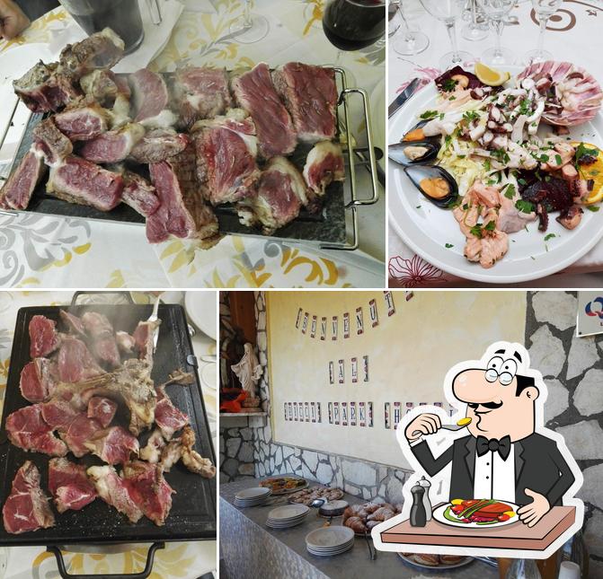 Platti al Ricci Park Hotel