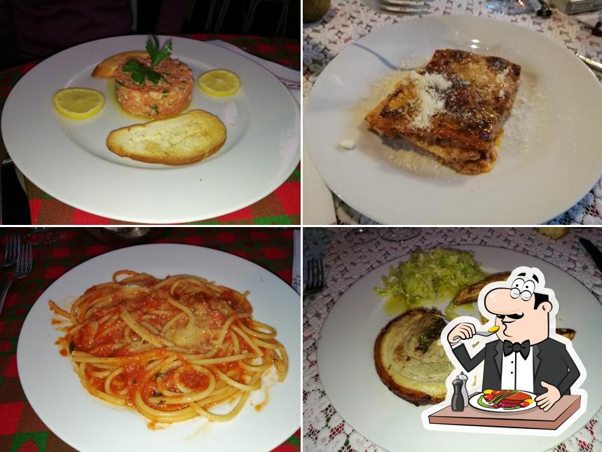 Ristorante Locanda Del Bel Sorriso