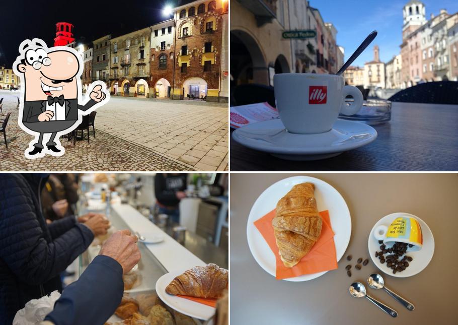 Siediti a un tavolo di Sabocafé