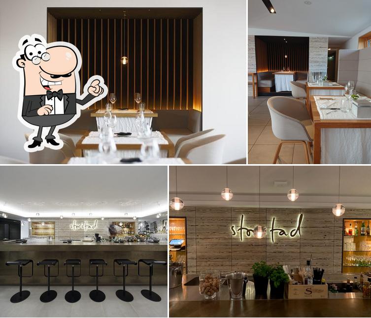 Storstad Restaurant - Regensburg
