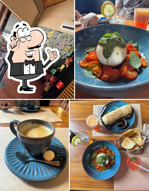 Beneditas Café Bistrô