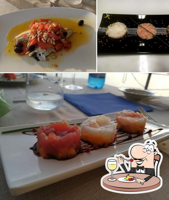 Cibo al Cinque