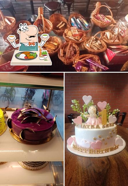 Meals at శ్రీ Delicious Bakes