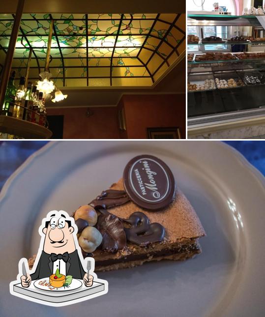 Pasticceria Bar Mongini Di Mongini Roberto