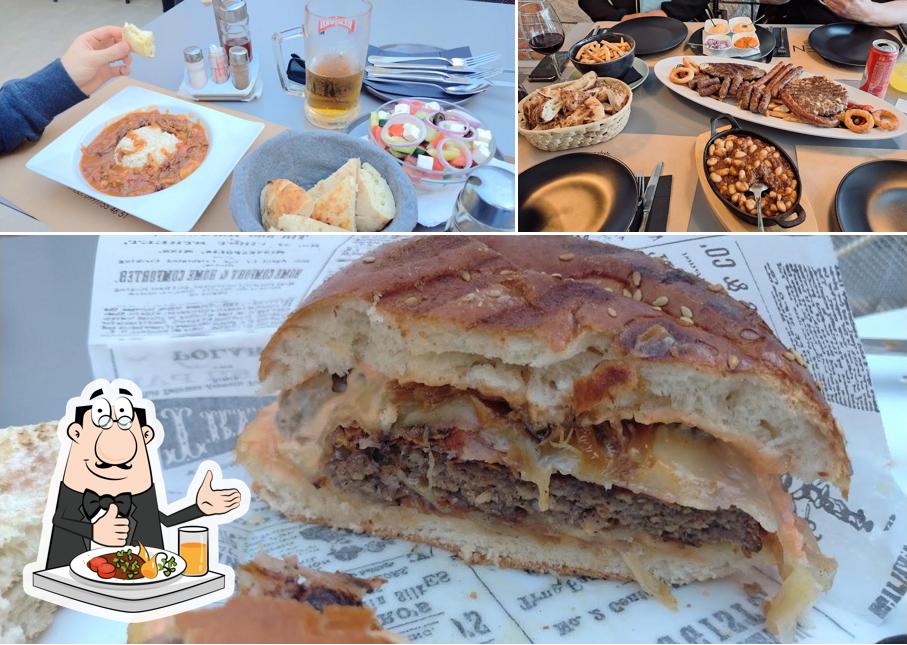 Cibo al Garden Gastro Pub