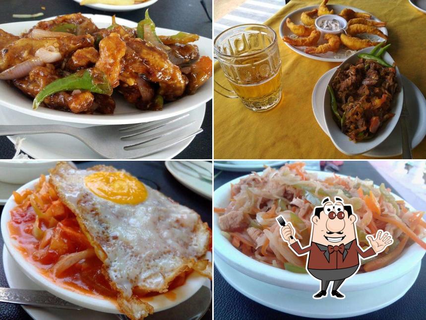 Hawaii Garden Family Restaurant