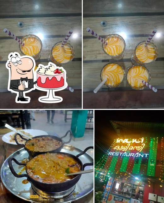 Here's a photo of Irani Family Restaurant