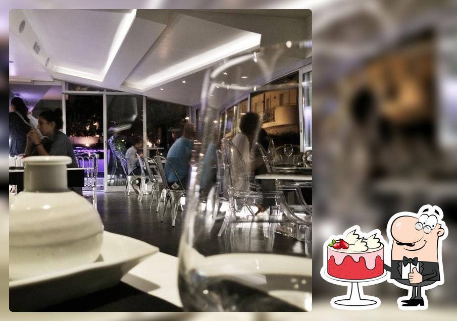 Kimiama Sushi Restaurant