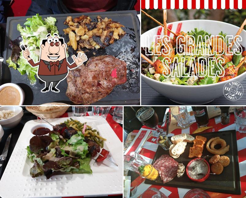 Restaurant La Boucherie Thionville
