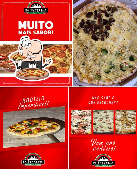 La Pizzeria