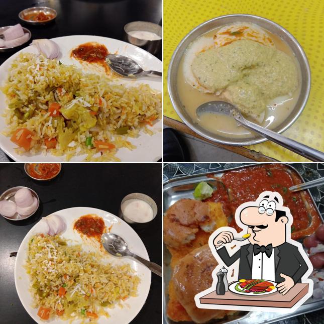 Murari The kitchen
