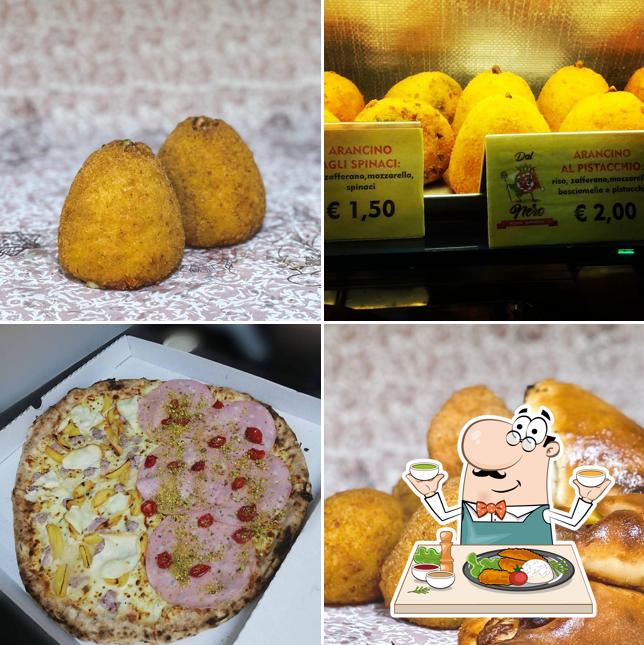 PIZZERIA GASTRONOMIA DAL NERO