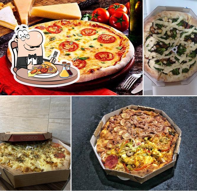 D´Forno Pizzaria