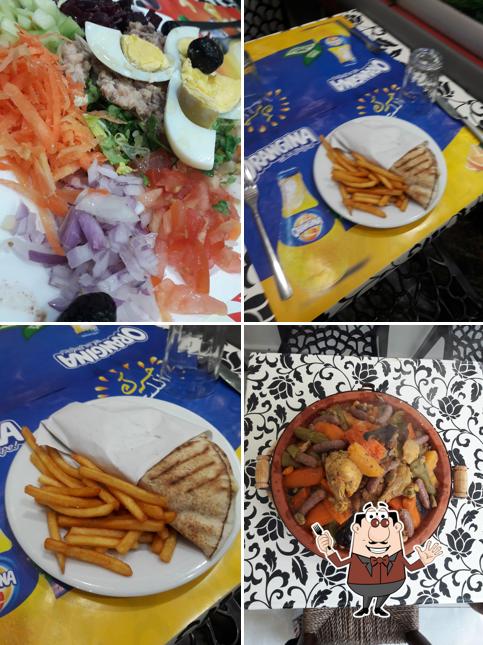 Niama Snack Resto