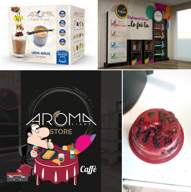 Aroma Light