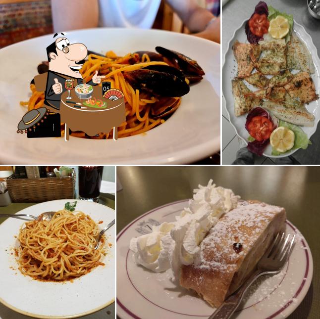 Ristorante Pizzeria Bar Daniel