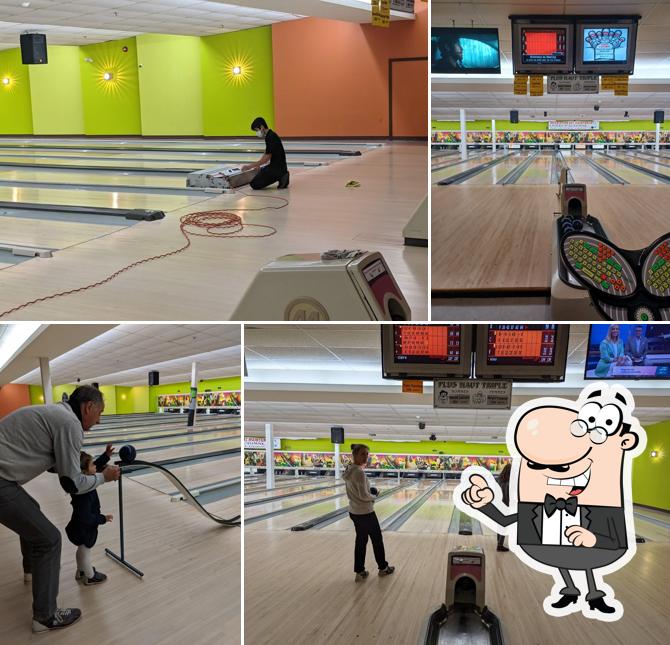 Complexe Julie-Quilles