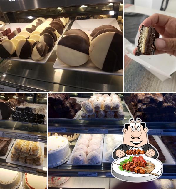 Empire Cake Chelsea, New York City Restaurant menu, prices and