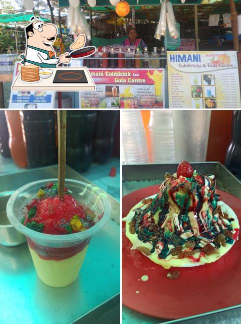 Himani Cold Drinks & Food Corner