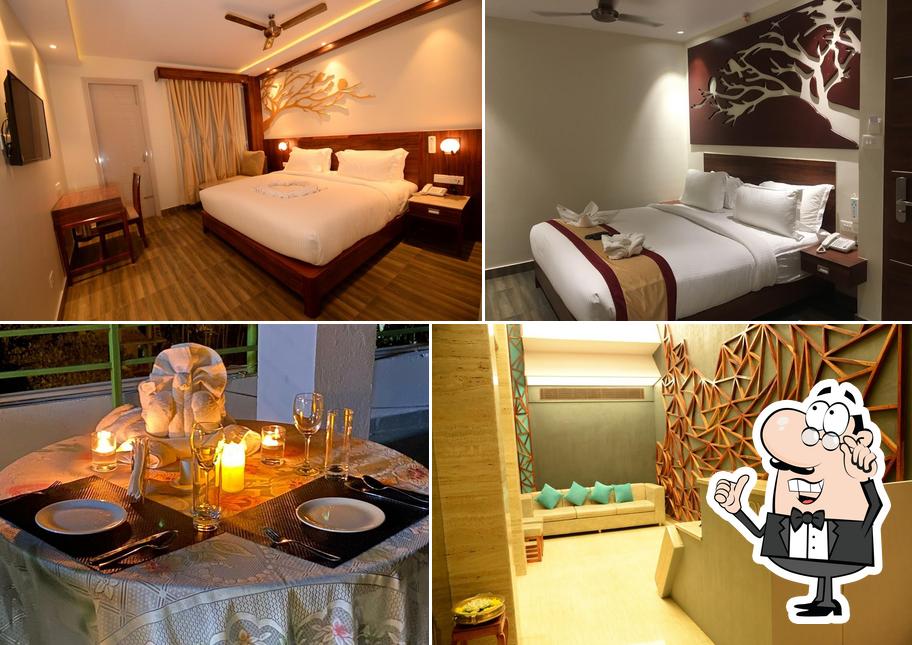Hotel Ami Grace