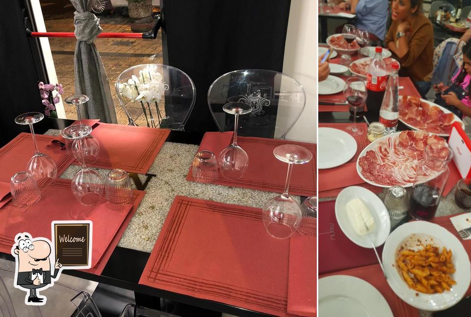 Guarda la foto di Insane Steak